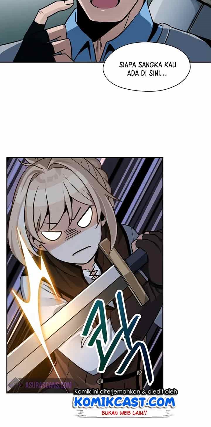 Transmigrating to the Otherworld Once More Chapter 8 - halaman 8
