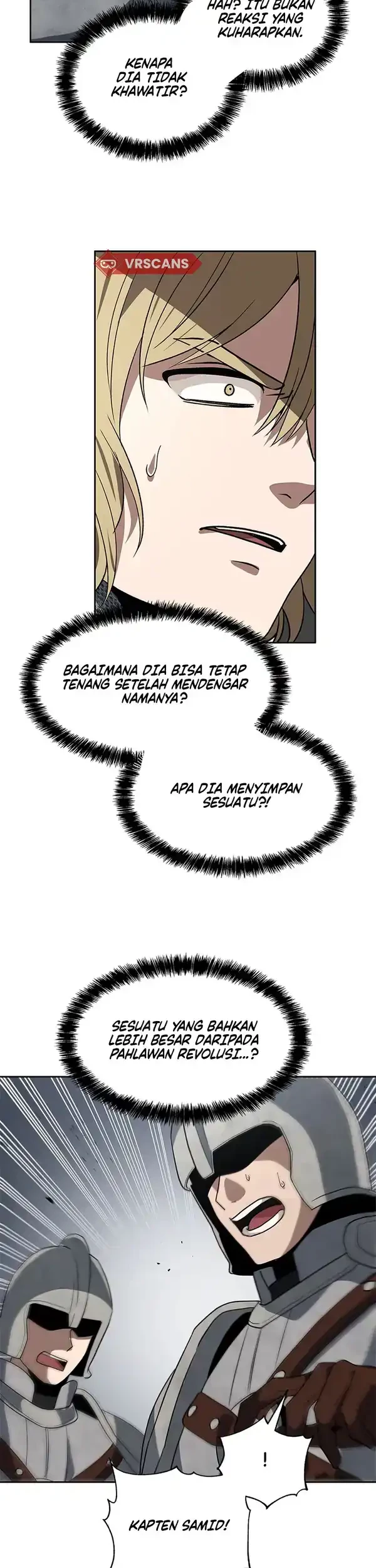 Transmigrating to the Otherworld Once More Chapter 80 - halaman 10