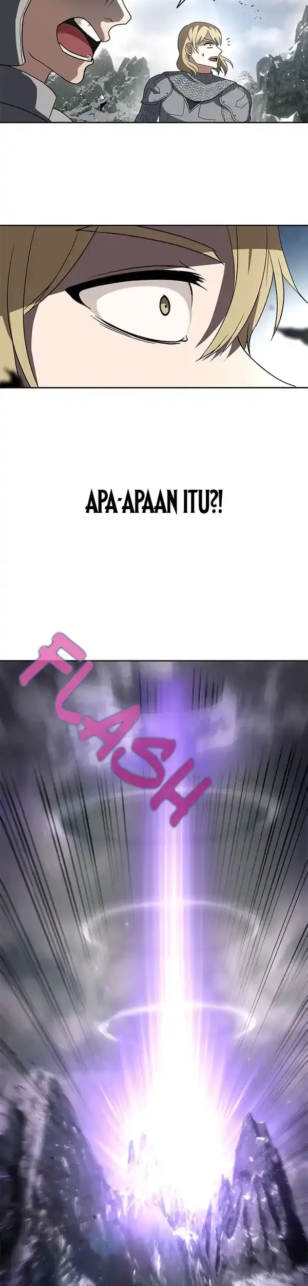 Transmigrating to the Otherworld Once More Chapter 80 - halaman 12