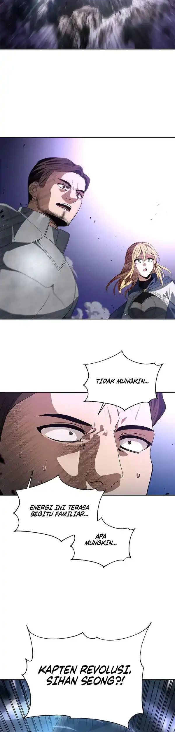 Transmigrating to the Otherworld Once More Chapter 80 - halaman 13