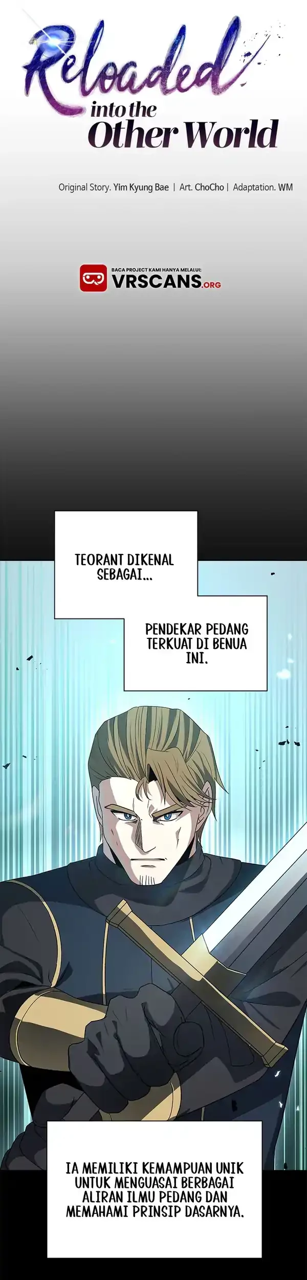 Transmigrating to the Otherworld Once More Chapter 80 - halaman 15