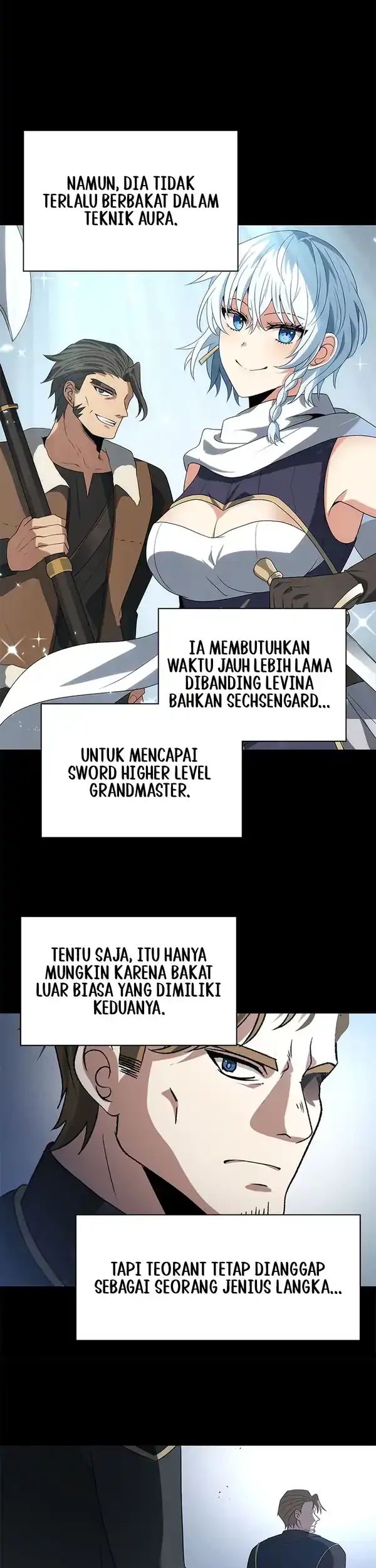 Transmigrating to the Otherworld Once More Chapter 80 - halaman 16