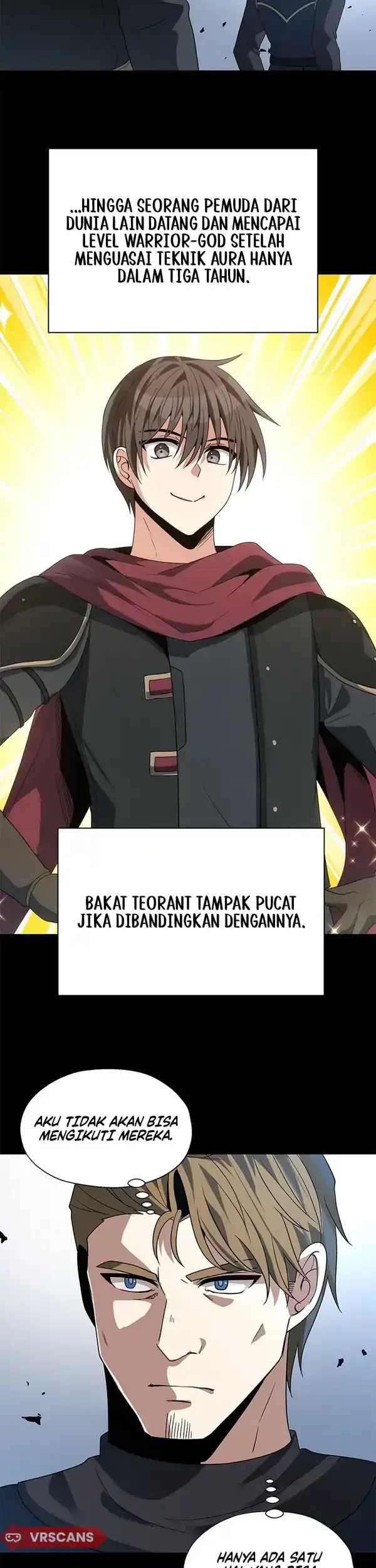 Transmigrating to the Otherworld Once More Chapter 80 - halaman 17