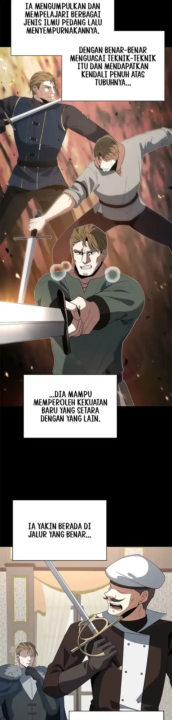 Transmigrating to the Otherworld Once More Chapter 80 - halaman 19