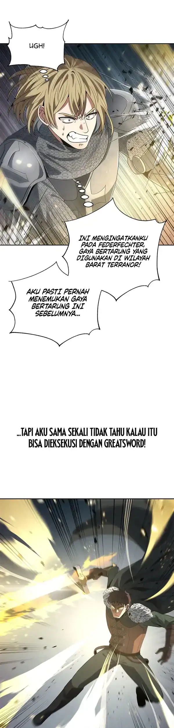 Transmigrating to the Otherworld Once More Chapter 80 - halaman 2