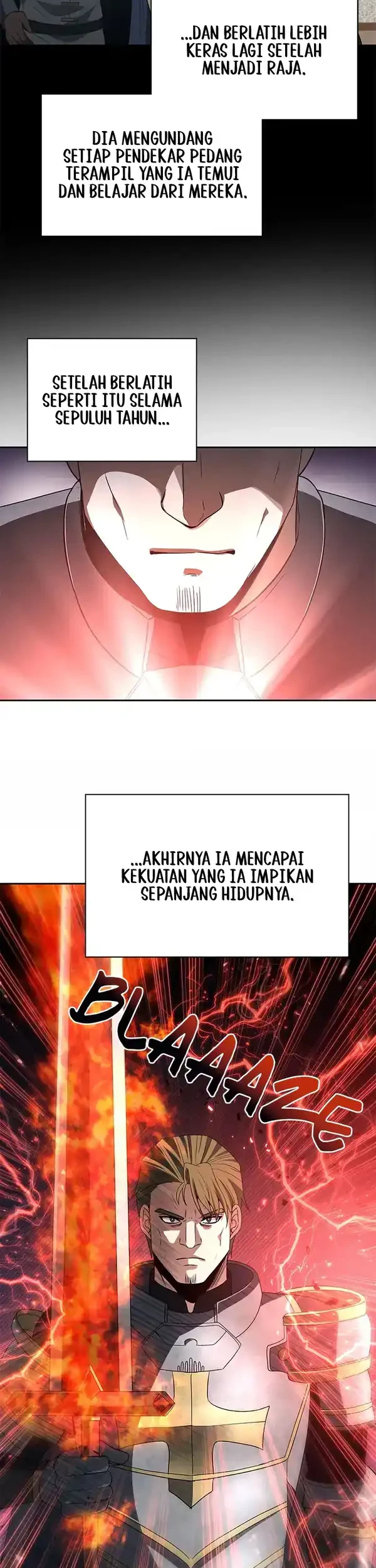 Transmigrating to the Otherworld Once More Chapter 80 - halaman 20