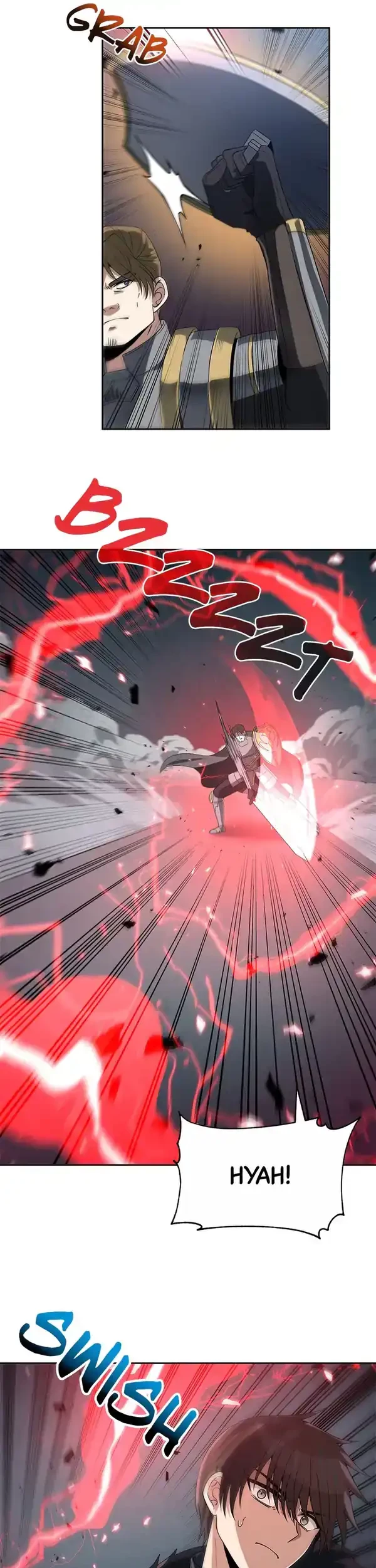 Transmigrating to the Otherworld Once More Chapter 80 - halaman 22