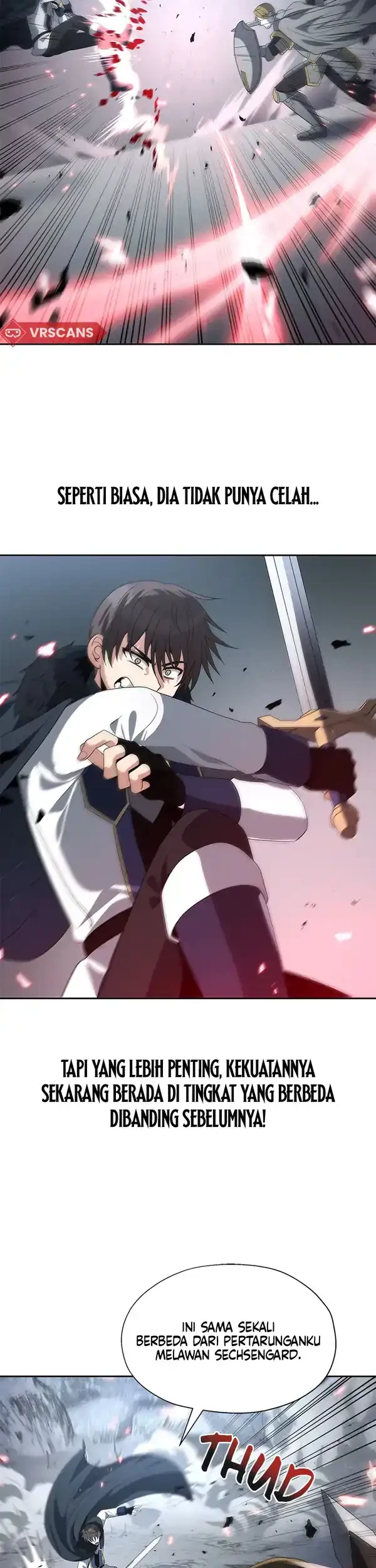 Transmigrating to the Otherworld Once More Chapter 80 - halaman 24