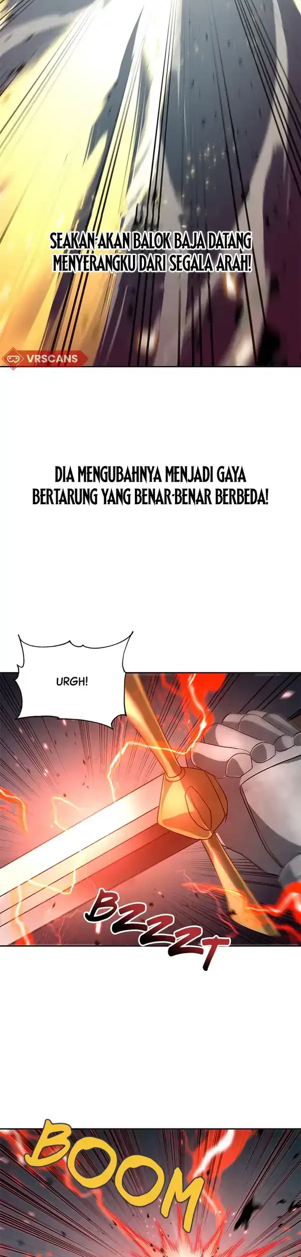 Transmigrating to the Otherworld Once More Chapter 80 - halaman 3