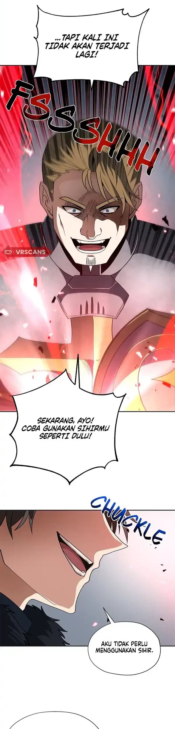 Transmigrating to the Otherworld Once More Chapter 80 - halaman 31