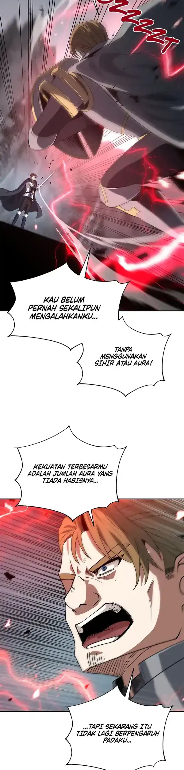 Transmigrating to the Otherworld Once More Chapter 80 - halaman 34