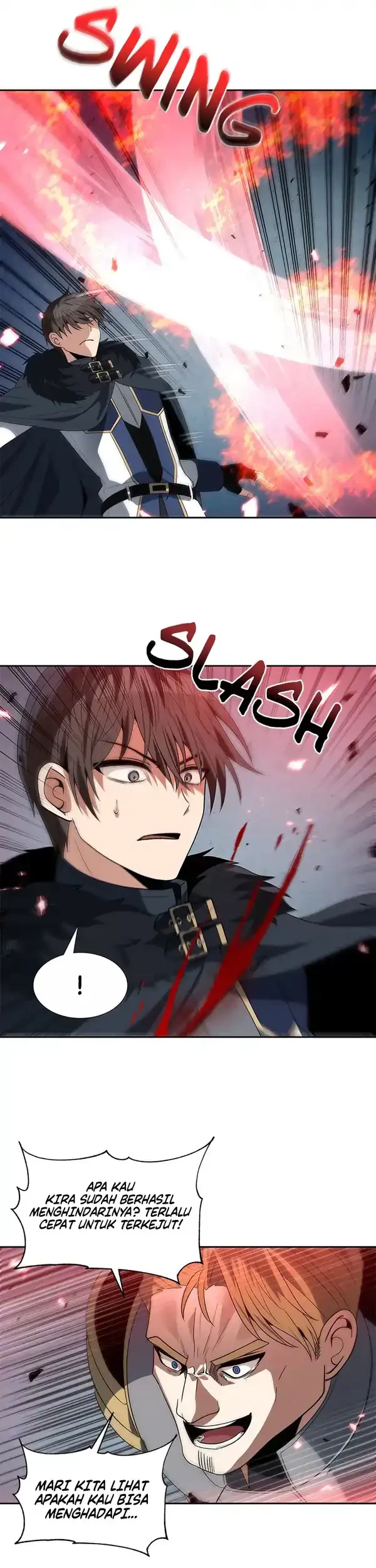 Transmigrating to the Otherworld Once More Chapter 80 - halaman 36