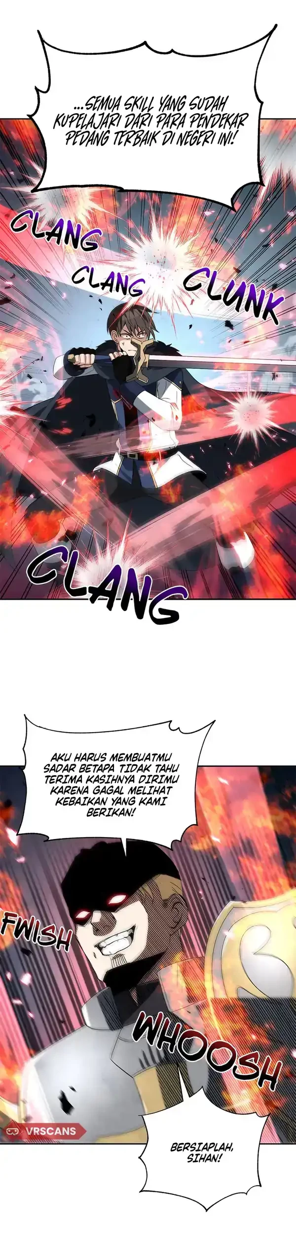 Transmigrating to the Otherworld Once More Chapter 80 - halaman 37