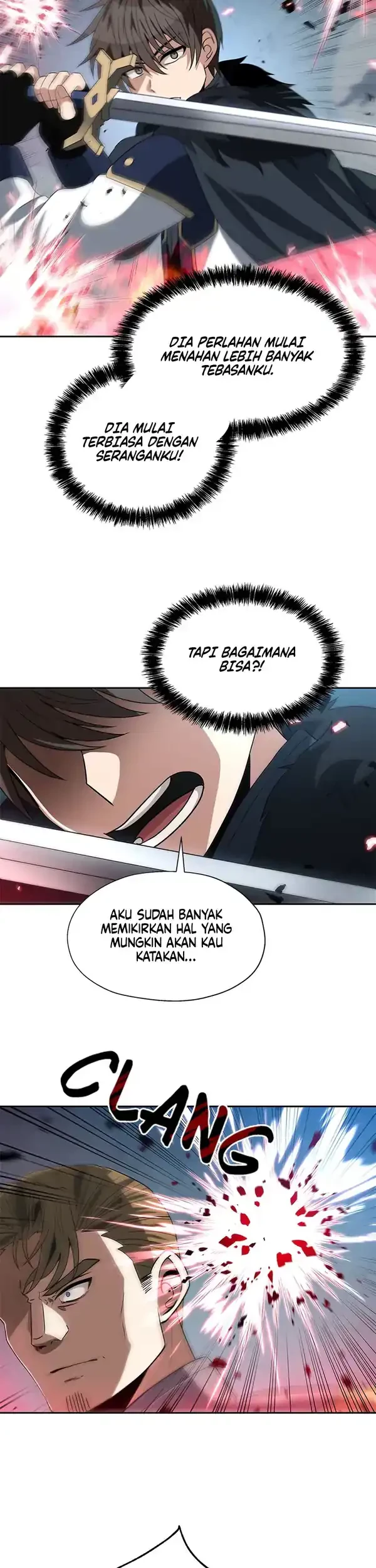Transmigrating to the Otherworld Once More Chapter 80 - halaman 40