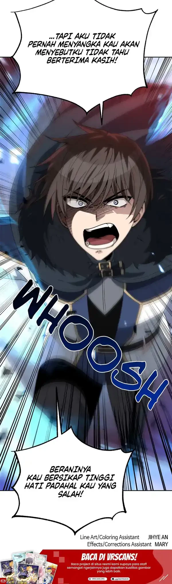 Transmigrating to the Otherworld Once More Chapter 80 - halaman 41