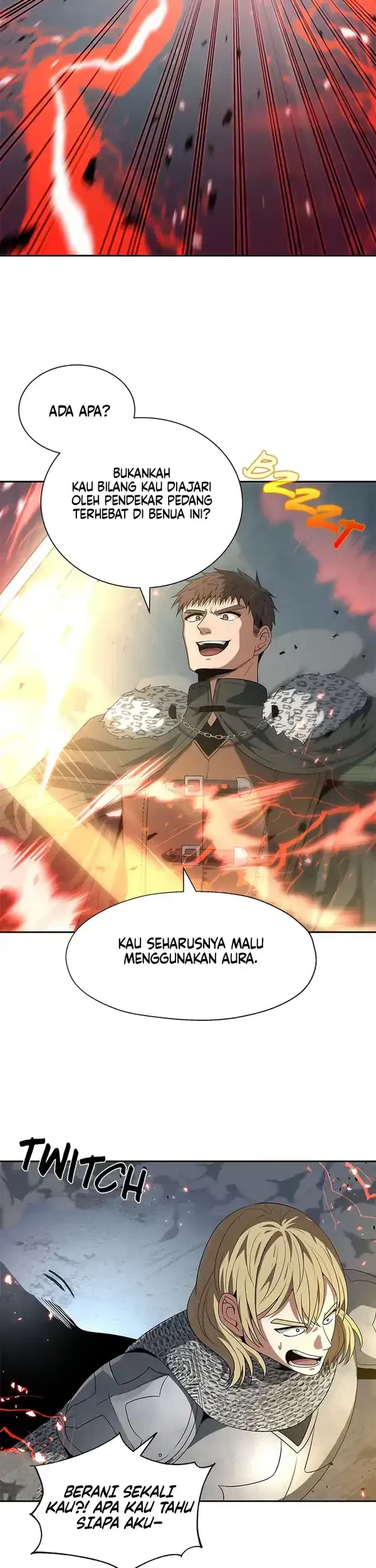 Transmigrating to the Otherworld Once More Chapter 80 - halaman 5