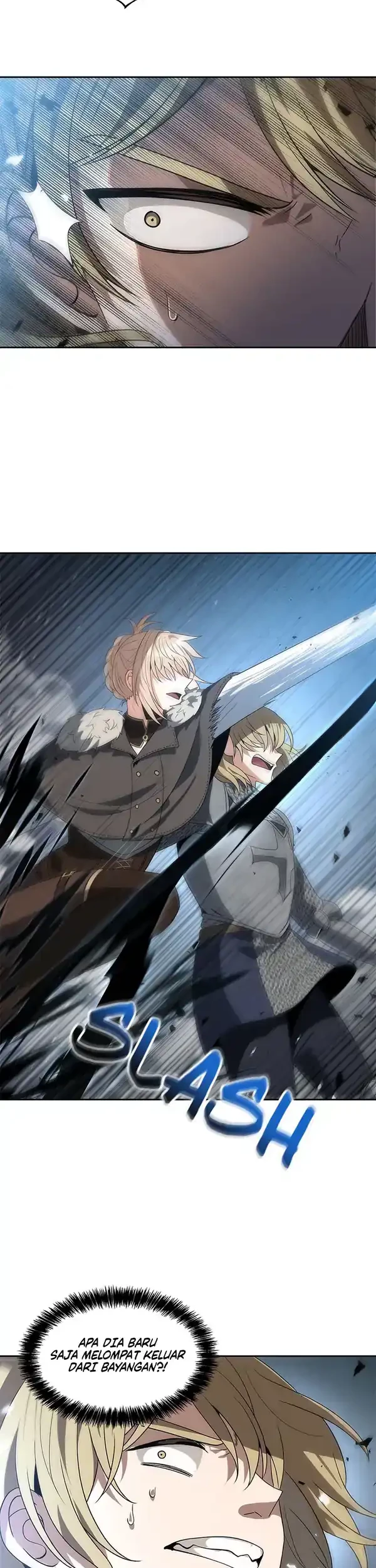 Transmigrating to the Otherworld Once More Chapter 80 - halaman 6