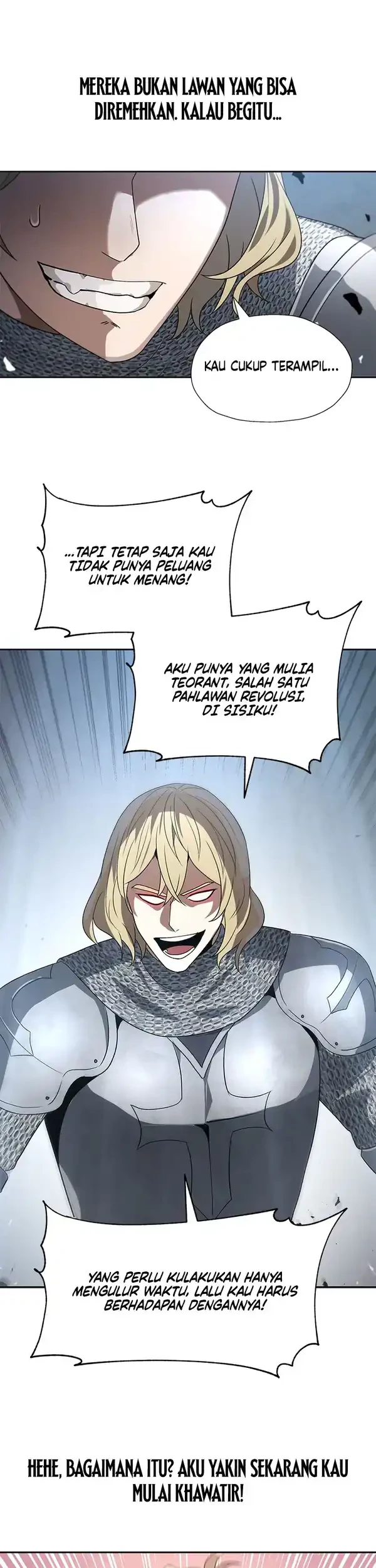 Transmigrating to the Otherworld Once More Chapter 80 - halaman 8