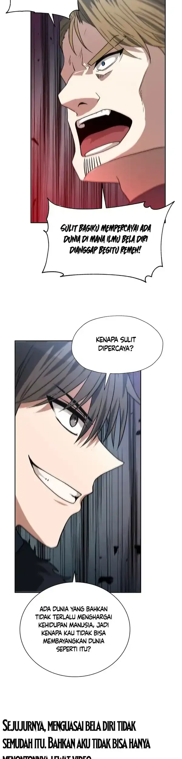 Transmigrating to the Otherworld Once More Chapter 81 - halaman 12