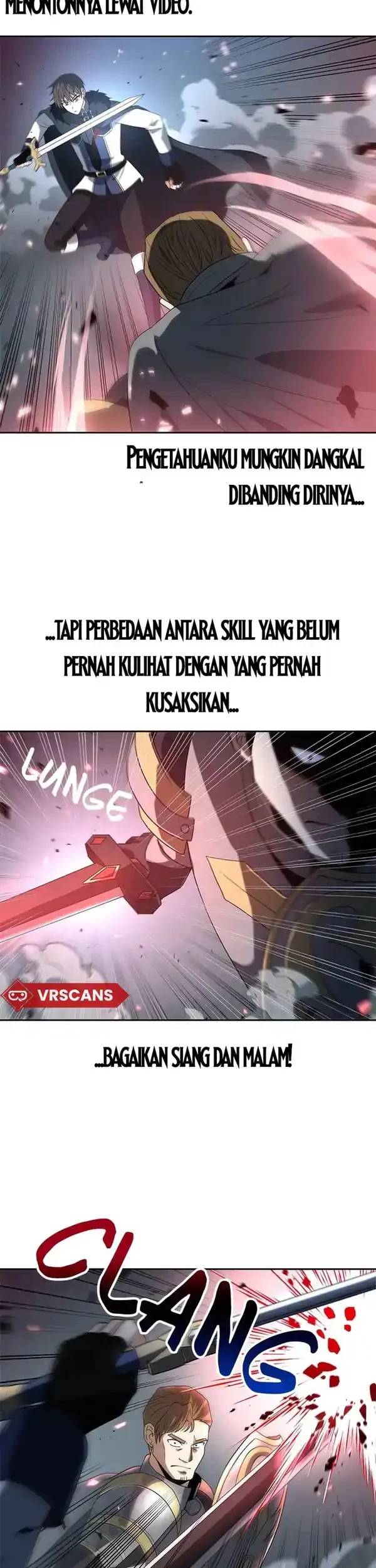 Transmigrating to the Otherworld Once More Chapter 81 - halaman 13