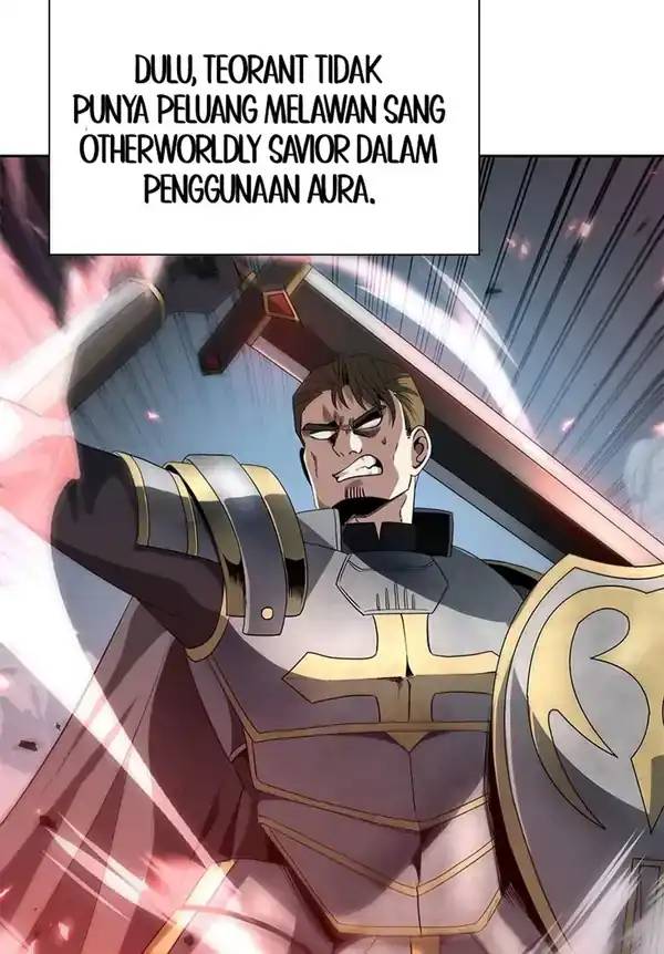 Transmigrating to the Otherworld Once More Chapter 81 - halaman 15