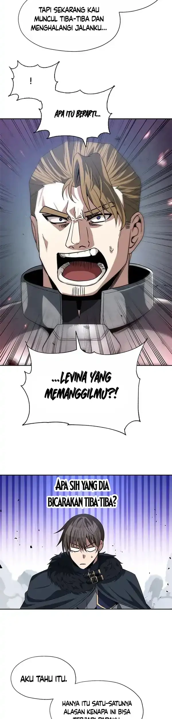 Transmigrating to the Otherworld Once More Chapter 81 - halaman 17