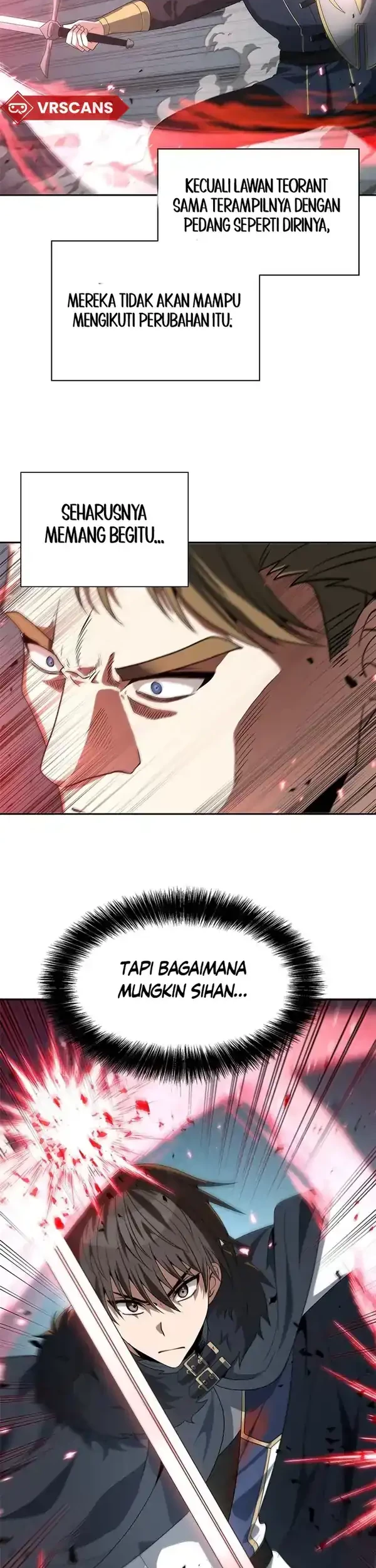 Transmigrating to the Otherworld Once More Chapter 81 - halaman 2