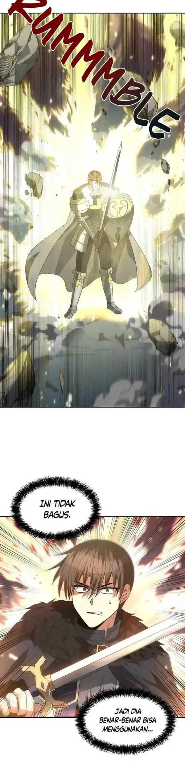 Transmigrating to the Otherworld Once More Chapter 81 - halaman 22