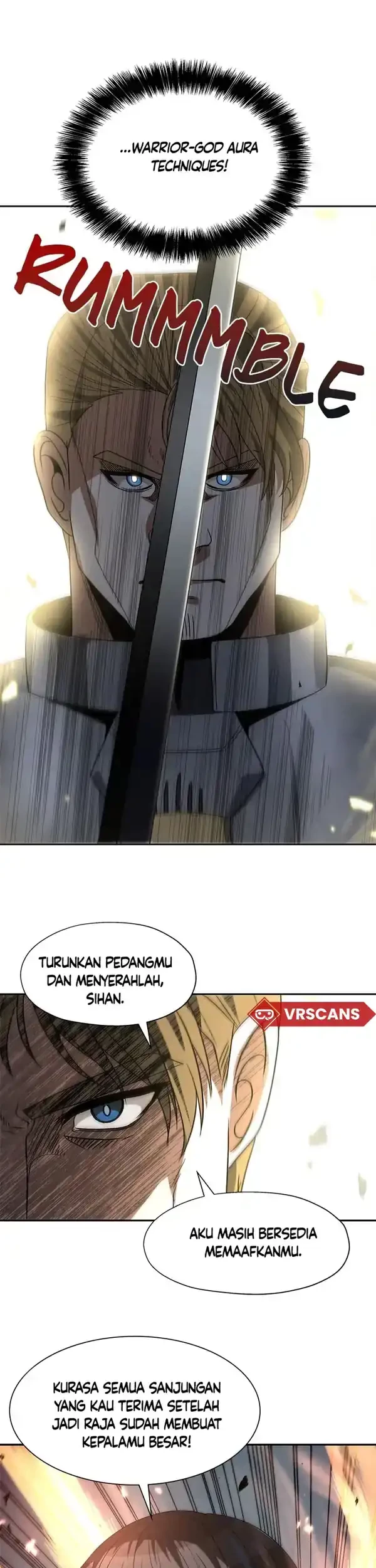 Transmigrating to the Otherworld Once More Chapter 81 - halaman 23