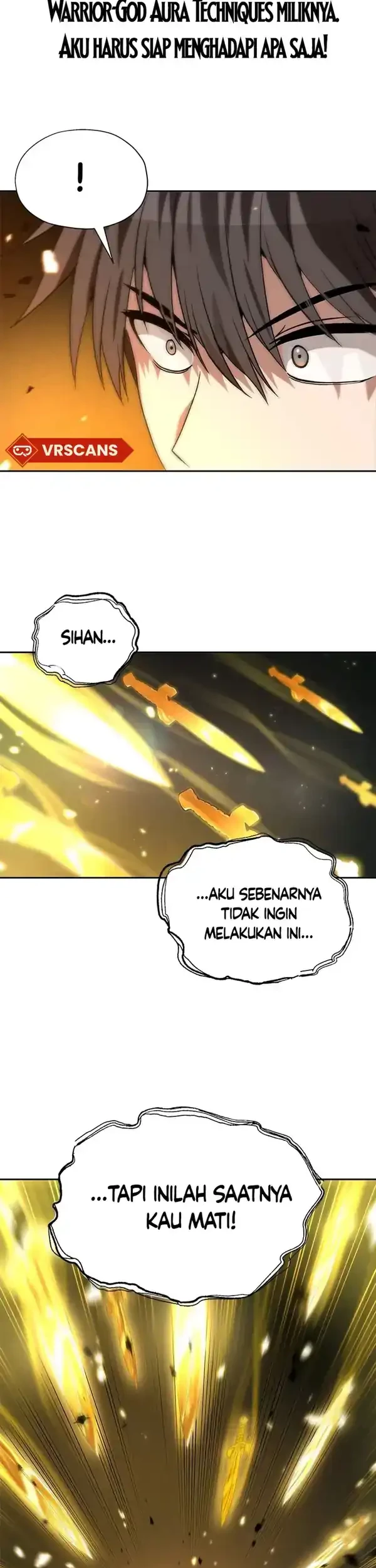 Transmigrating to the Otherworld Once More Chapter 81 - halaman 27