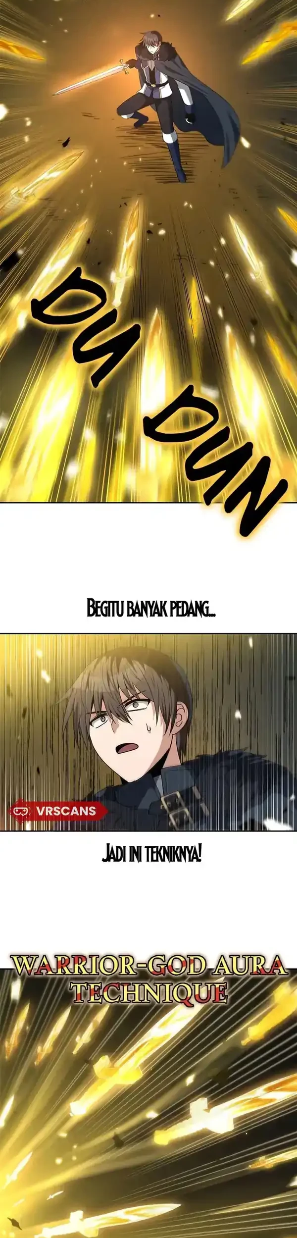Transmigrating to the Otherworld Once More Chapter 81 - halaman 28
