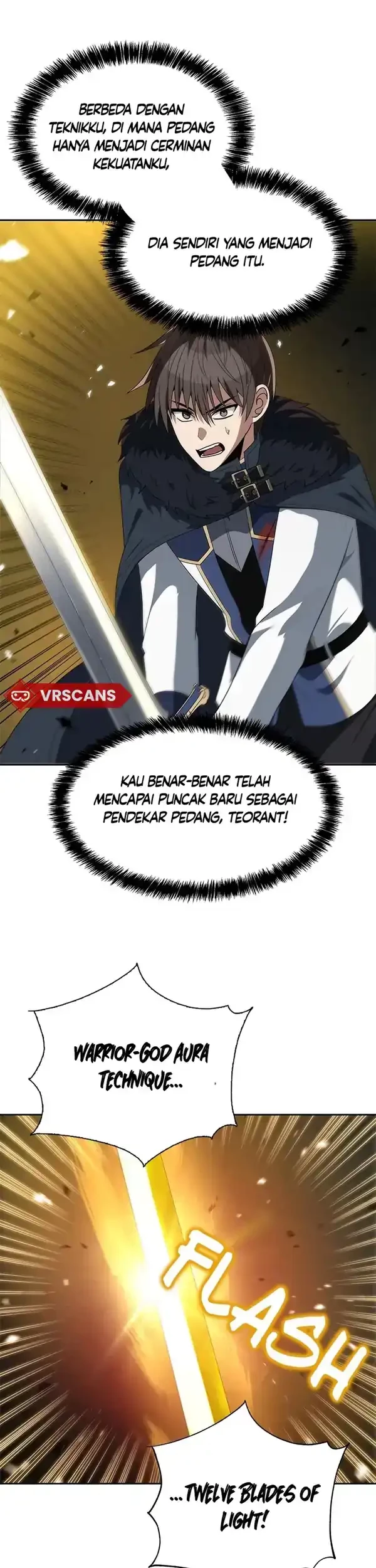 Transmigrating to the Otherworld Once More Chapter 81 - halaman 31