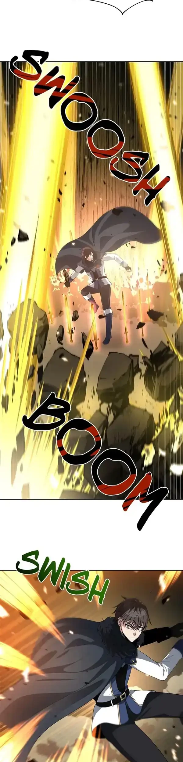 Transmigrating to the Otherworld Once More Chapter 81 - halaman 32