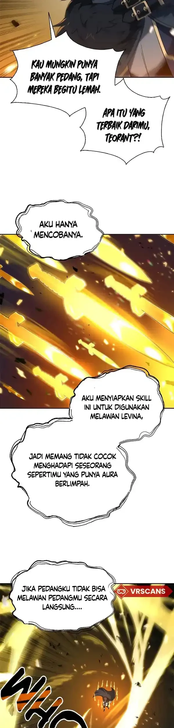 Transmigrating to the Otherworld Once More Chapter 81 - halaman 36