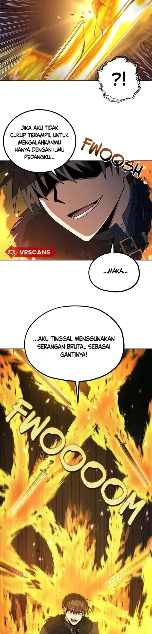 Transmigrating to the Otherworld Once More Chapter 81 - halaman 47