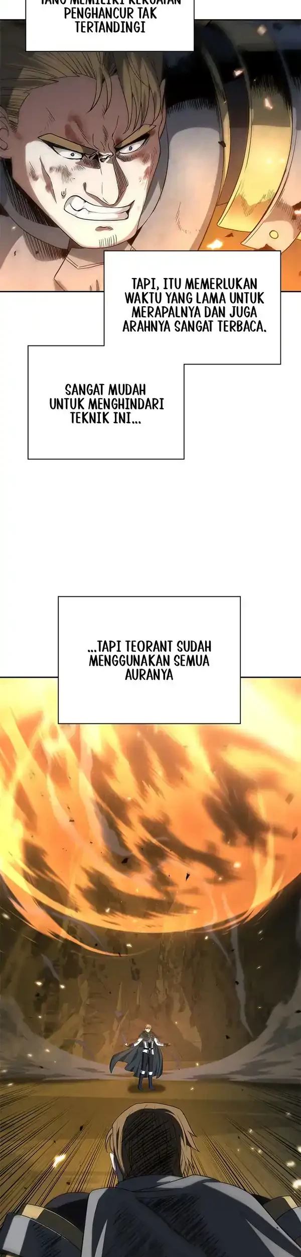 Transmigrating to the Otherworld Once More Chapter 82 - halaman 10