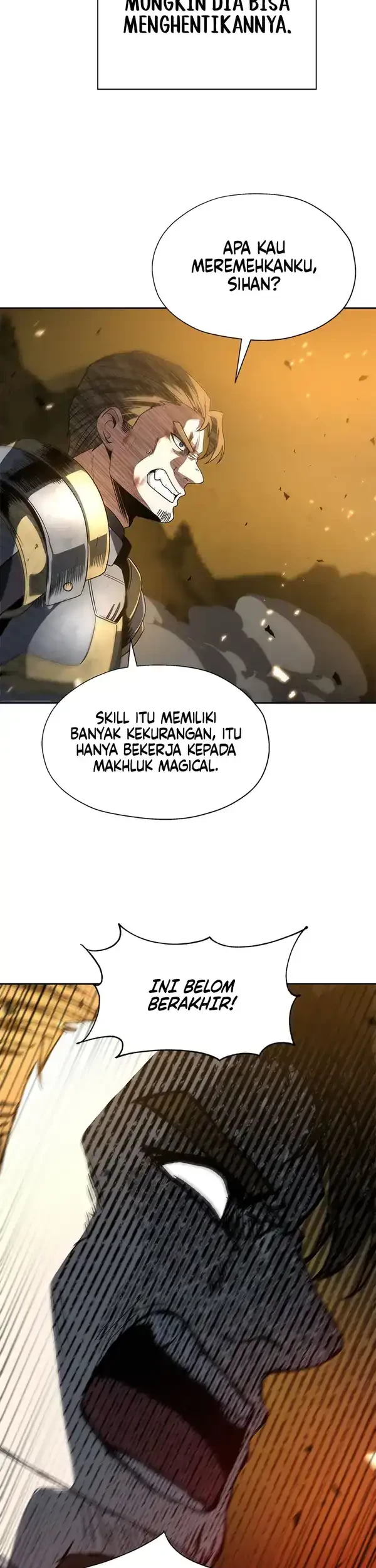 Transmigrating to the Otherworld Once More Chapter 82 - halaman 12