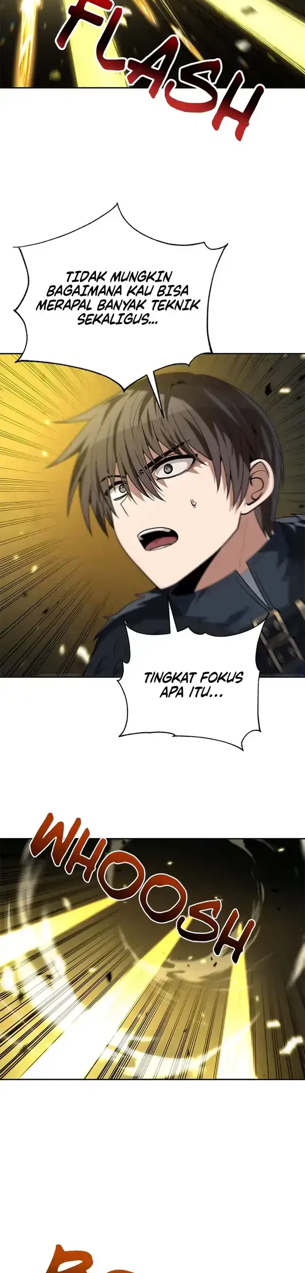 Transmigrating to the Otherworld Once More Chapter 82 - halaman 16