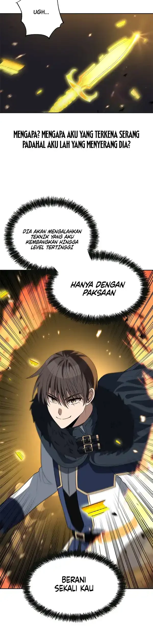 Transmigrating to the Otherworld Once More Chapter 82 - halaman 2