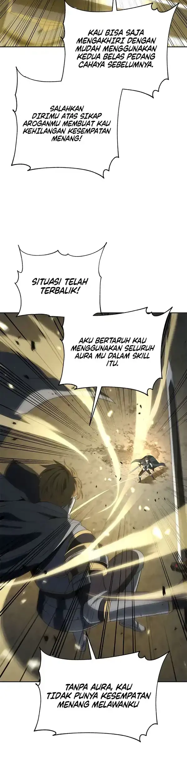 Transmigrating to the Otherworld Once More Chapter 82 - halaman 23