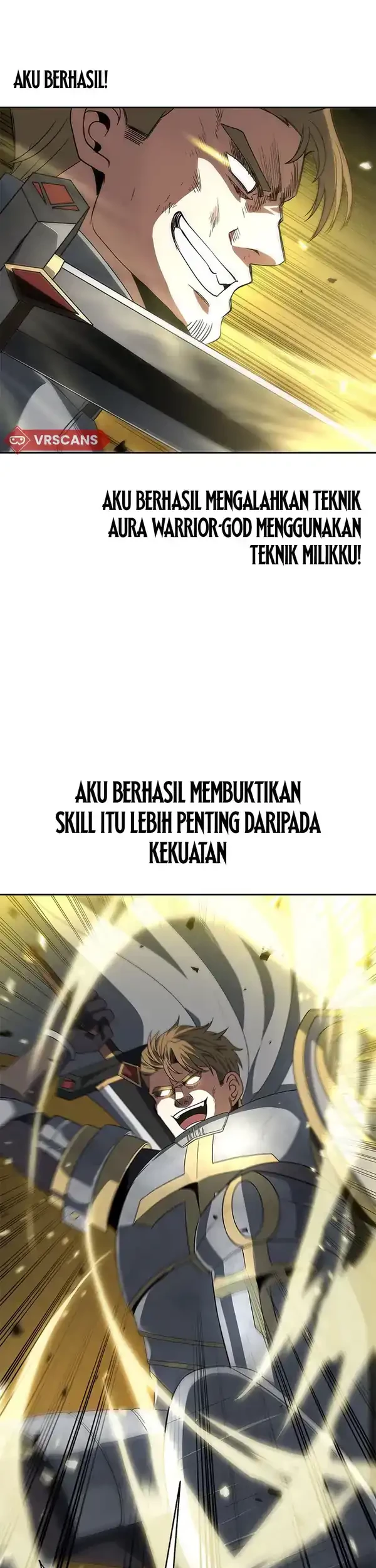 Transmigrating to the Otherworld Once More Chapter 82 - halaman 24