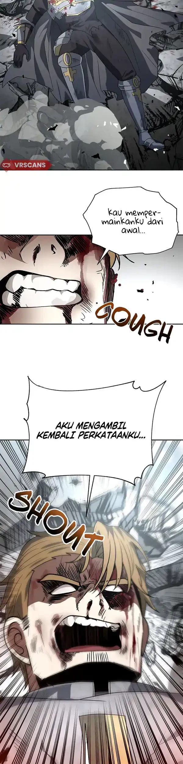 Transmigrating to the Otherworld Once More Chapter 82 - halaman 33