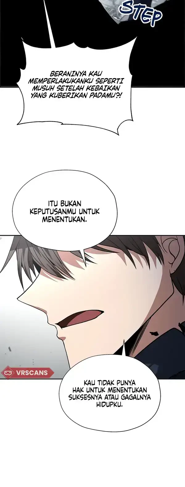 Transmigrating to the Otherworld Once More Chapter 82 - halaman 35