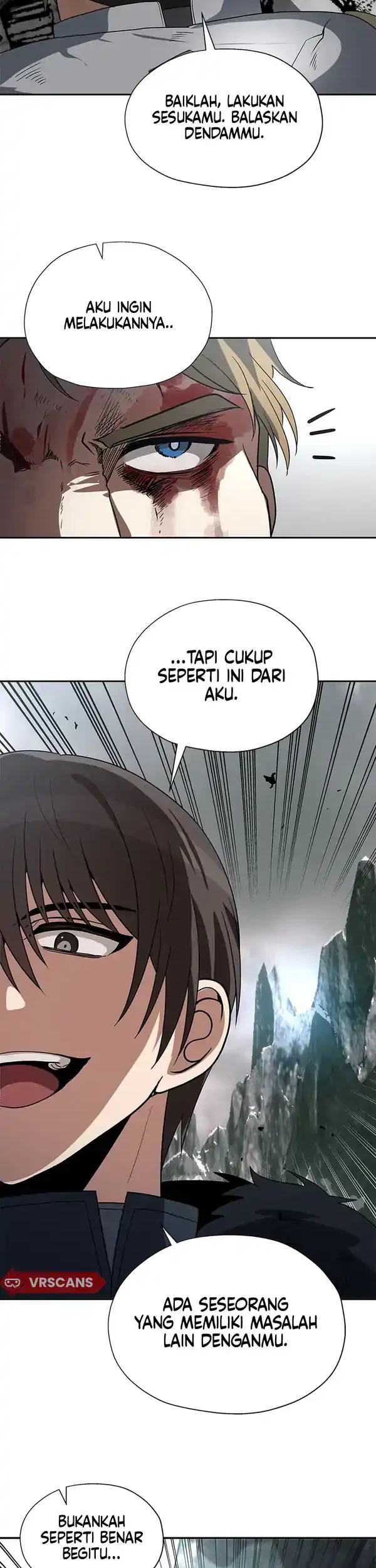 Transmigrating to the Otherworld Once More Chapter 82 - halaman 37