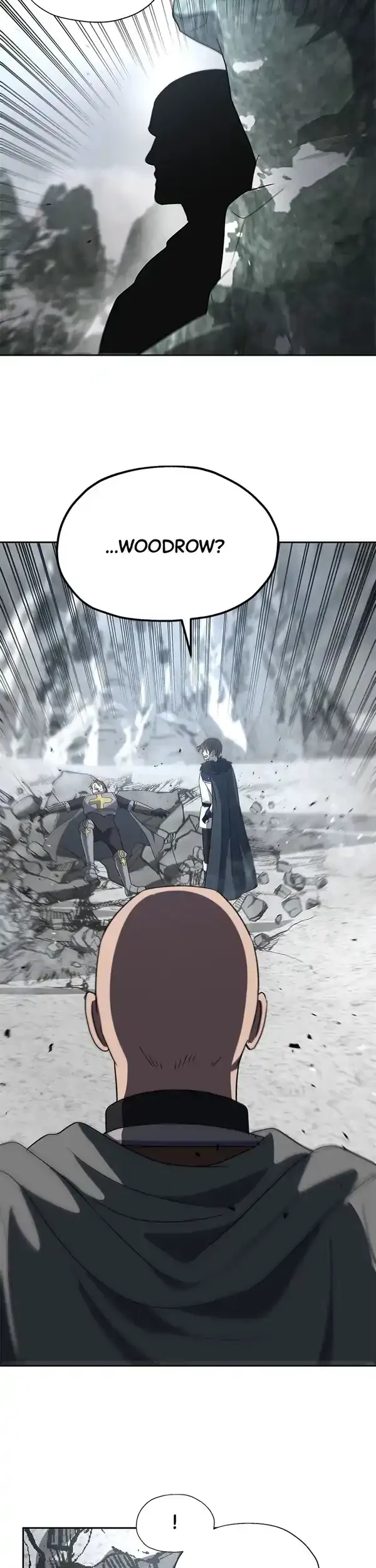 Transmigrating to the Otherworld Once More Chapter 82 - halaman 38