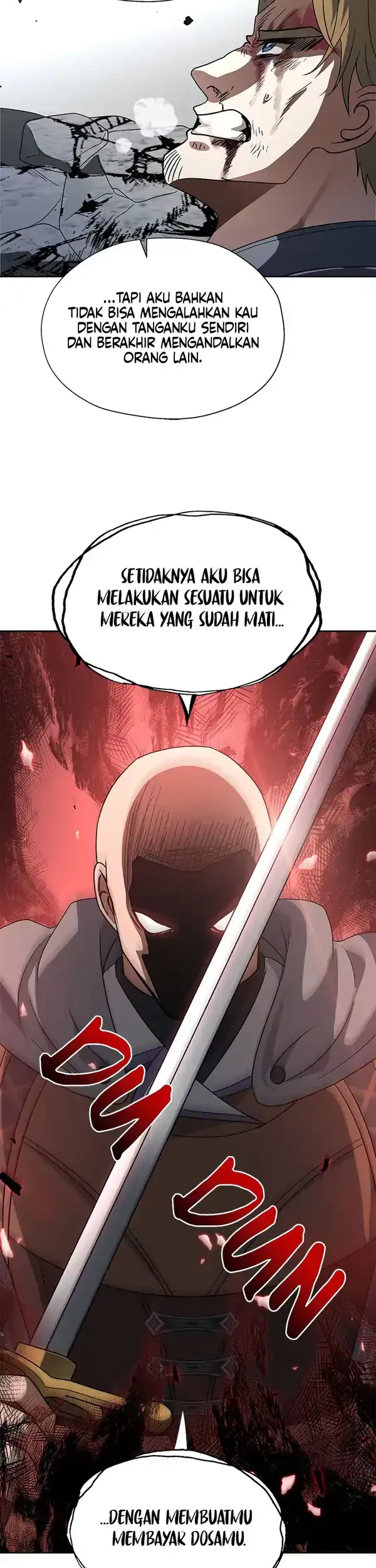 Transmigrating to the Otherworld Once More Chapter 82 - halaman 41