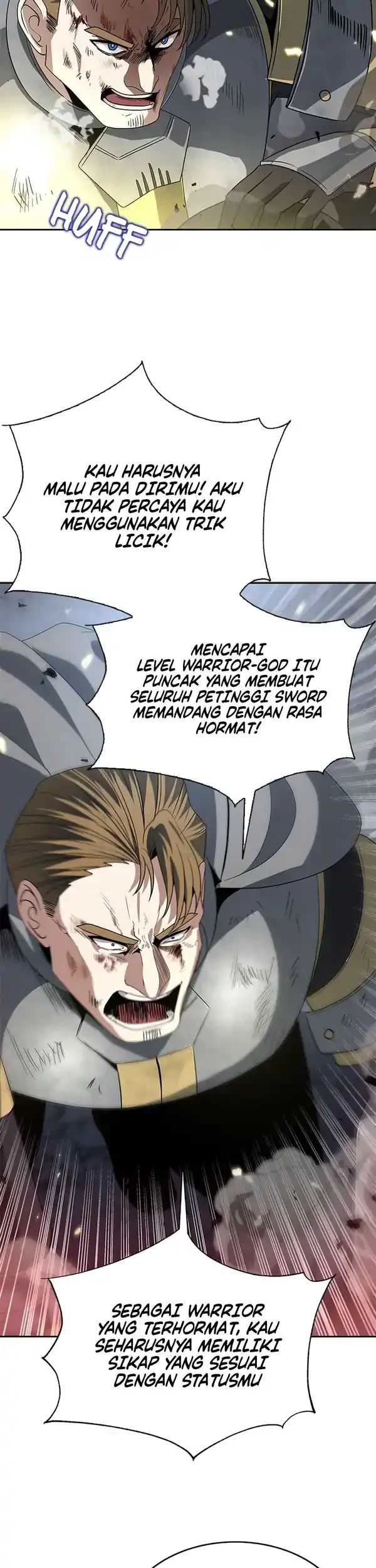 Transmigrating to the Otherworld Once More Chapter 82 - halaman 5
