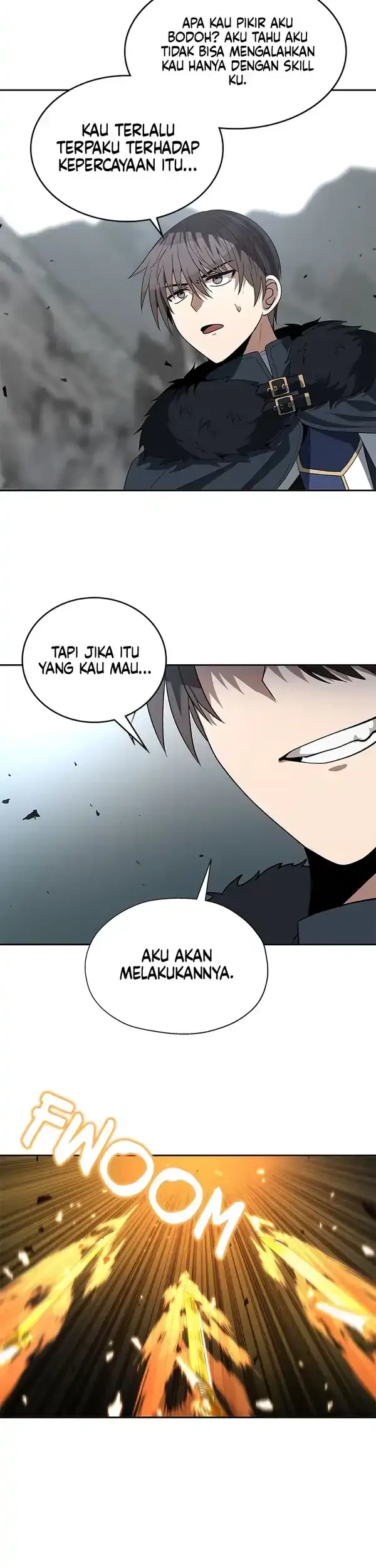 Transmigrating to the Otherworld Once More Chapter 82 - halaman 6