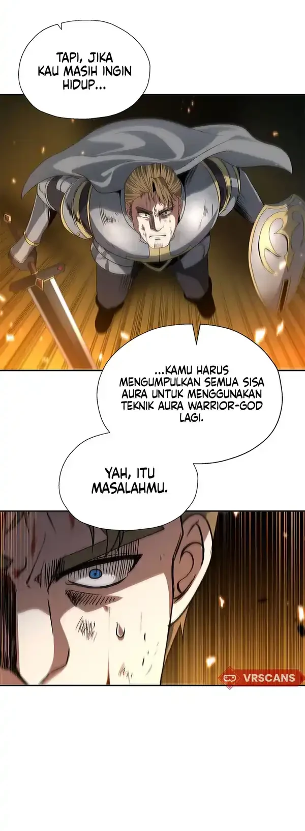 Transmigrating to the Otherworld Once More Chapter 82 - halaman 7