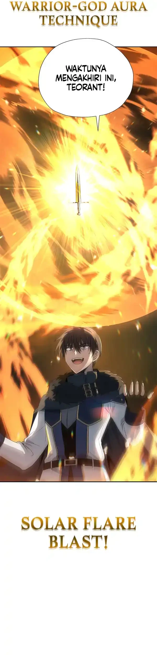 Transmigrating to the Otherworld Once More Chapter 82 - halaman 8